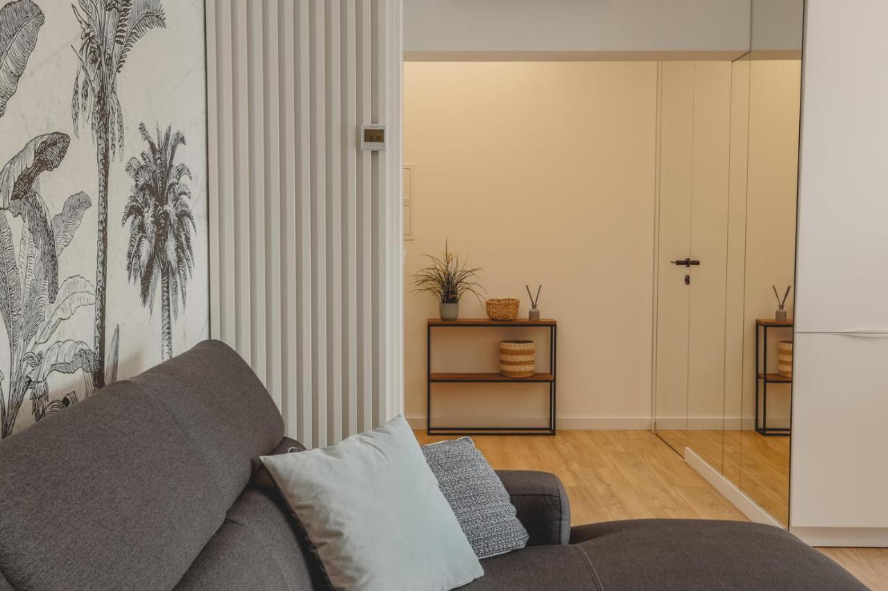 Apartament 309 Boszkowo Exteriör bild