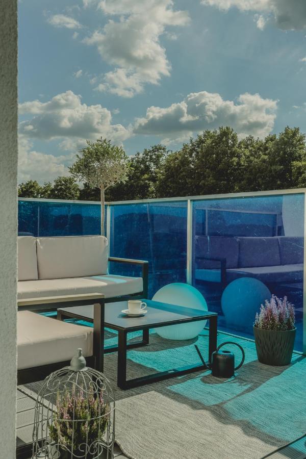 Apartament 309 Boszkowo Exteriör bild