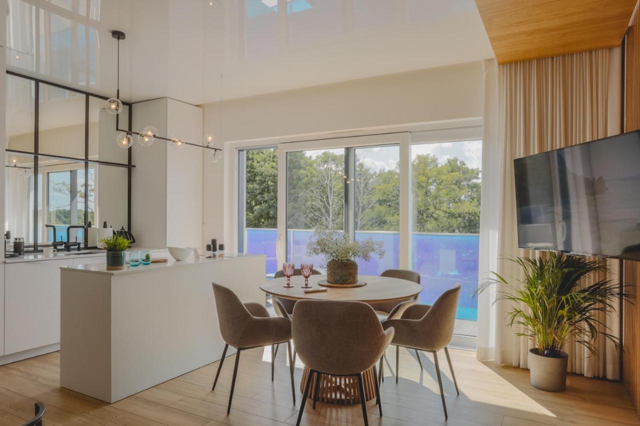 Apartament 309 Boszkowo Exteriör bild