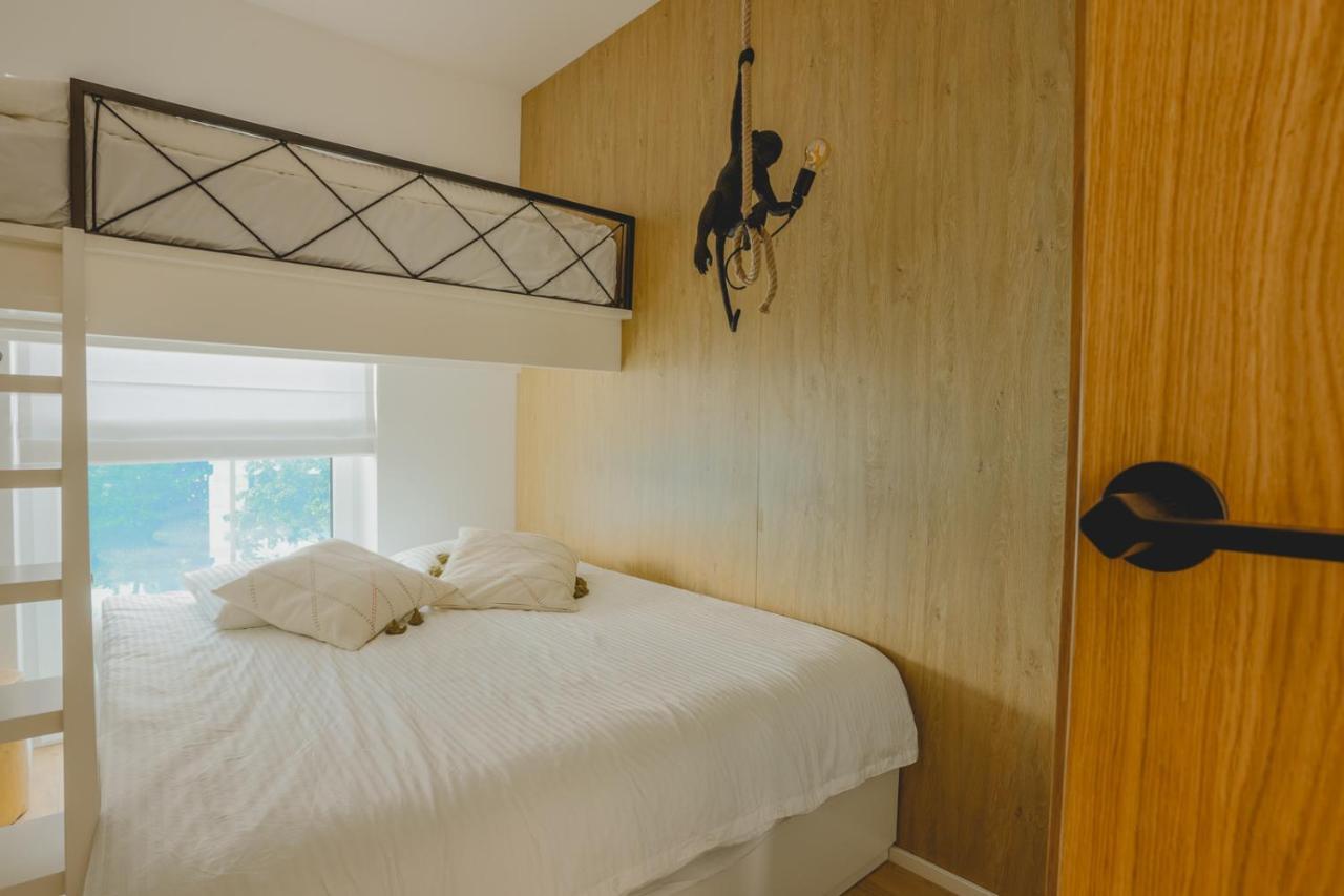 Apartament 309 Boszkowo Exteriör bild
