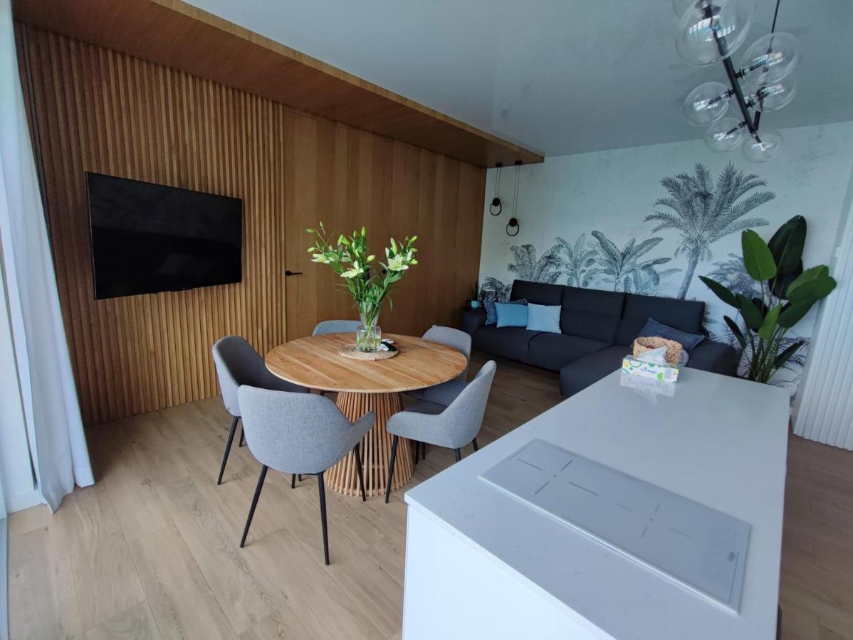 Apartament 309 Boszkowo Exteriör bild